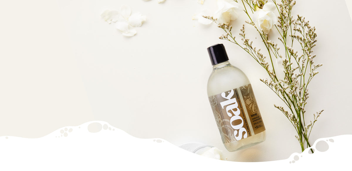 Lacey – Soak Wash Inc. D2C-US