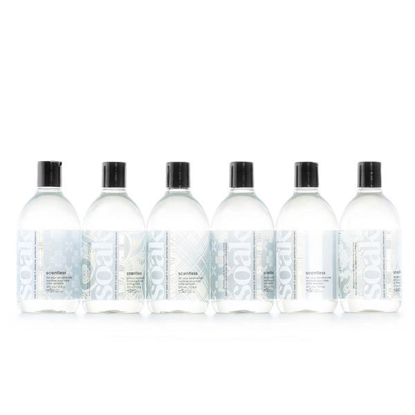 Amazon.com: Soak Wash - Lacey 12oz : Health & Household