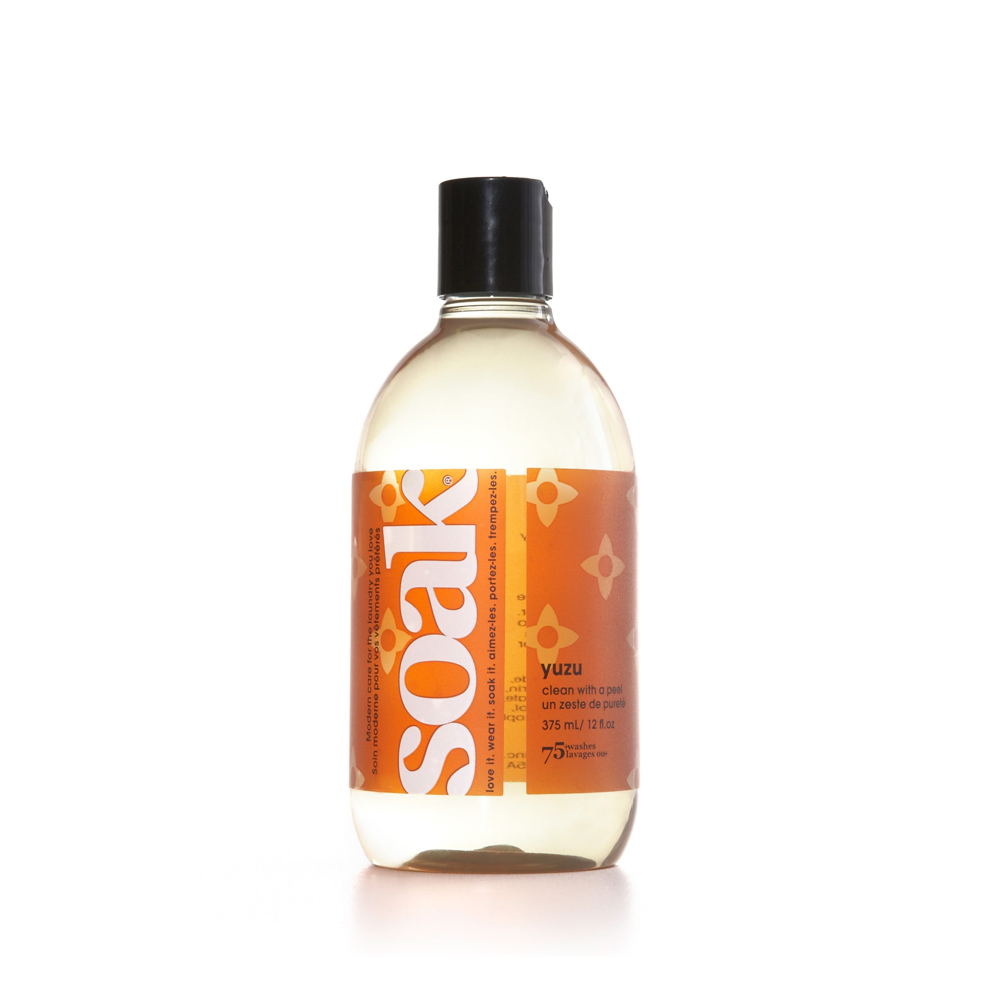 Soak Laundry Soap