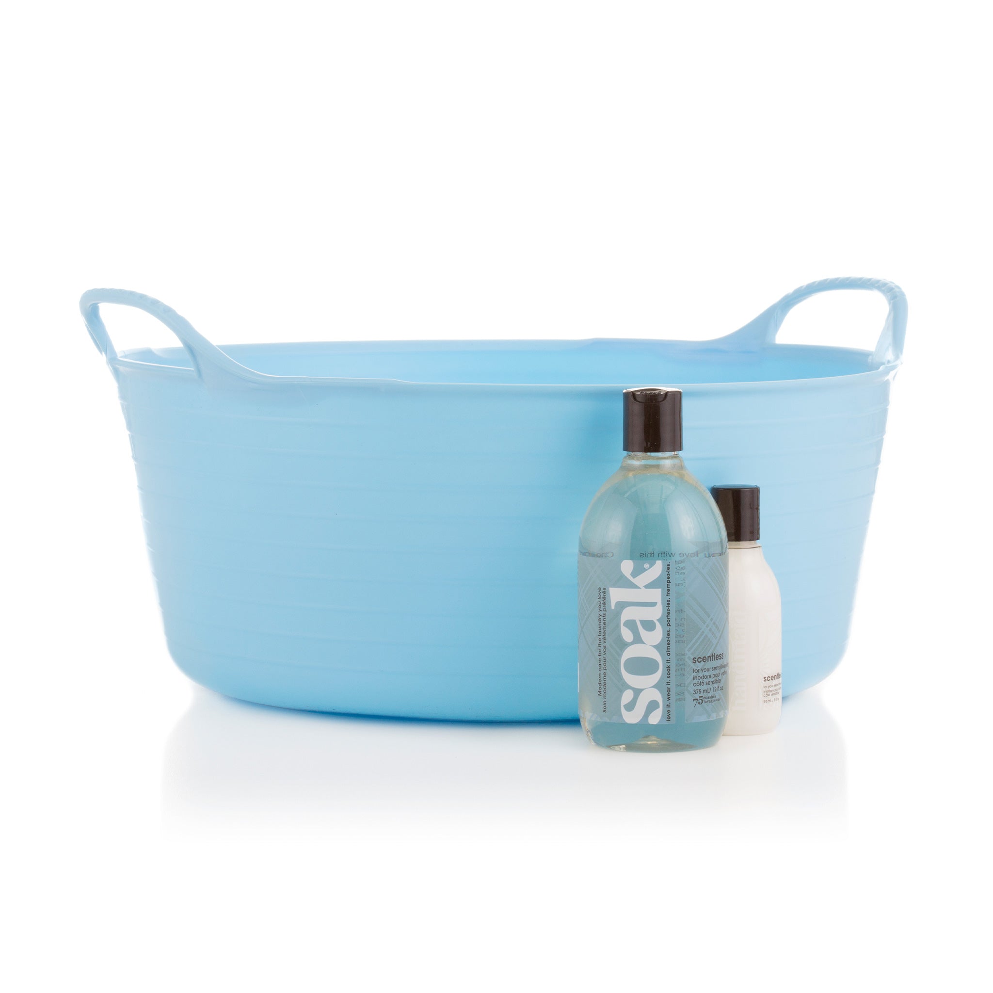 Hand-Washing Starter Kit – Soak Wash Inc. D2C-US