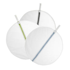 Eco Wash Bag Trio - Slim